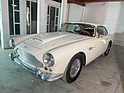 Bild: Aston Martin DB4 Series III (1961) - als Lot 139 an der RM/Sotheby’s Versteigerung in München 2024