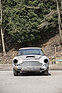 Aston Martin DB4 Series III (1962) - von Bonhams als Restaurierungsobjekt für über £ 300'000 in Newport 2015 verkauft (Lot 218)