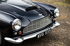 Aston Martin DB4 Series III Sports Saloon (1961) - als Lot 205 angeboten an der Bonhams Aston Martin Versteigerung am 19. Mai 2019