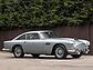 Aston Martin DB4 'Series III' Sports Saloon (1961) - als Lot 281 an der Bonhams Goodwood Revival Auction 2026 (© Bonhams, 2026) Aston Martin DB4 'Series III' Sports Saloon (1961) - als Lot 281 an der Bonhams Goodwood Revival Auction 2026 (© Bonhams, 2026)