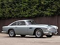 Bild: Aston Martin DB4 'Series III' Sports Saloon (1961) - als Lot 281 an der Bonhams Goodwood Revival Auction 2026