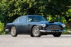 Bild: Aston Martin DB4 'Series III' Sports Saloon (1961) - als Lot 39 an der Bonhams The Laguna Seca Auction 2026