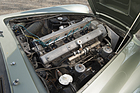 Aston Martin DB4 'Series III' Sports Saloon Project (1961) - als Lot 207 an der Bonhams "Aston Martin" Versteigerung 2017