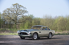 Aston Martin DB4 'Series III' Sports Saloon Project (1961) - als Lot 207 an der Bonhams "Aston Martin" Versteigerung 2017