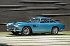 Aston Martin DB4 'Series III' Vantage Specification Sports Saloon (1961) - Lot 138 an der Bonhams Quail Lodge Versteigerung am 16. August 2024