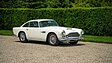 Aston Martin DB4 Series IV (1961) - Lot 268 an der Broad Arrow Monterey Jet Center Auction 2025 (© Broad Arrow Auctions, 2025)