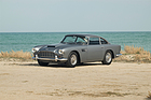 Bild: Aston Martin DB4 Series IV (1961) - als Lot 175 an der Versteigerung von RM Sotheby's in Monaco am 25. April 2026