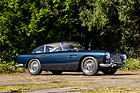 Aston Martin DB4 Series IV (1961) – angeboten als Lot Nr. 126 bei der RM-Sotheby's-Versteigerung in Paris am 4. und 5. Februar 2025