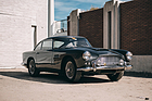 Aston Martin DB4 Series IV (1962) - Lot 135 at the RM/Sotheby's Monaco auction on May 10.11. 2024