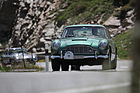Bild: Aston Martin DB4 Series IV (1962) - Stelvio Rally - British Classic Car Meeting 2019