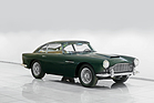 Aston Martin DB4 Series IV (1962) - als Lot 134 an der RM/Sotheby's Paris Versteigerung 2017