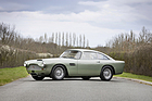 Image: Aston Martin DB4 Series IV (1962) — Lot 140 at RM Sotheby’s The Woodcote Park Auction 2026