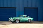 Aston Martin DB4 Series IV (1962) - als Lot 143 an der RM Sotheby's Cliveden House Versteigerung 2025