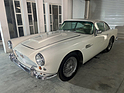 Image: Aston Martin DB4 Series IV (1962) - as lot 149 at the RM/Sotheby's auction in Munich 2024