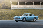 Aston Martin DB4 Series IV (1962) - als Lot 154 an der RM/Sotheby's Amelia Island Versteigerung am 10. März 2018