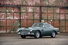 Bild: Aston Martin DB4 Series IV (1962) - als Lot 194 an der RM/Sotheby's Versteigerung in Monaco am 12. Mai 2018