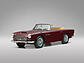 Aston Martin DB4 Series IV Cabriolet (1962) - als Lot 133 angeboten an der Bonhams Zoute Versteigerung am 9. Oktober 2022 (© Bonhams, 2022) Aston Martin DB4 Series IV Cabriolet (1962) - als Lot 133 angeboten an der Bonhams Zoute Versteigerung am 9. Oktober 2022 (© Bonhams, 2022)
