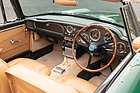 Aston Martin DB4 Series IV SS Convertible (1962) - als Lot 184 angeboten an der Gooding & Co Amelia Island Versteigerung am 2./3. März 2023