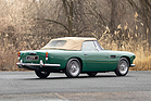Aston Martin DB4 Series IV SS Convertible (1962) - als Lot 184 angeboten an der Gooding & Co Amelia Island Versteigerung am 2./3. März 2023