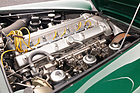 Aston Martin DB4 Series IV SS Convertible (1962) - als Lot 184 angeboten an der Gooding & Co Amelia Island Versteigerung am 2./3. März 2023