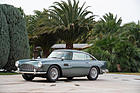Aston Martin DB4 "Series IV" Sports Saloon (1962) - als Lot 82 angeboten an der Bonhams Goodwood Members Meeting Versteigerung 2019