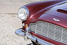 Aston Martin DB4 Series IV Vantage (1962) - ex Peter Ustinov, verkauft für über £ 1,5 Millionen von Bonhams in Newport im Jahr 2015 (Lot 247)