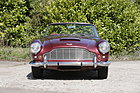 Aston Martin DB4 Series IV Vantage (1962) - ex Peter Ustinov, verkauft für über £ 1,5 Millionen von Bonhams in Newport im Jahr 2015 (Lot 247)