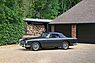 Aston Martin DB4 Series IV Vantage Convertible (1962) - als Lot 263 an der Bonhams Goodwood Revival Auction 2026 (© Bonhams, 2026) Aston Martin DB4 Series IV Vantage Convertible (1962) - als Lot 263 an der Bonhams Goodwood Revival Auction 2026 (© Bonhams, 2026)