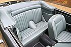 Bild: Aston Martin DB4 Series IV Vantage Convertible (1962) - als Lot 263 an der Bonhams Goodwood Revival Auction 2026