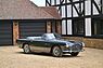 Aston Martin DB4 Series IV Vantage Convertible (1962) - als Lot 263 an der Bonhams Goodwood Revival Auction 2026 (© Bonhams, 2026) Aston Martin DB4 Series IV Vantage Convertible (1962) - als Lot 263 an der Bonhams Goodwood Revival Auction 2026 (© Bonhams, 2026)