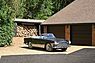 Aston Martin DB4 Series IV Vantage Convertible (1962) - als Lot 263 an der Bonhams Goodwood Revival Auction 2026 (© Bonhams, 2026) Aston Martin DB4 Series IV Vantage Convertible (1962) - als Lot 263 an der Bonhams Goodwood Revival Auction 2026 (© Bonhams, 2026)