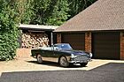 Bild: Aston Martin DB4 Series IV Vantage Convertible (1962) - als Lot 263 an der Bonhams Goodwood Revival Auction 2026