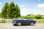 Image: Aston Martin DB4 'Series IV' Vantage Sports Saloon (1962) - as lot 233 at the Bonhams Goodwood Festival of Speed auction on July 9, 2021