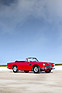 Bild: Aston Martin DB4 Series V Convertible (1963) - als Lot 210 angeboten an der Bonhams Aston Martin Versteigerung am 19. Mai 2019