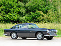 Image: Aston Martin DB4 'Series V' Special Series 4.5-Litre Sports Saloon (1963) - Lot 252 at the Bonhams Goodwold Festival of Speed auction on July 14, 2023