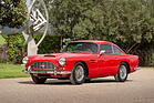 Image: Aston Martin DB4 Series V Sports Saloon (1963) - offered as lot 109 at the Bonhams Scottsdale auction on January 27, 2023
