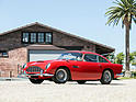 Bild: Aston Martin DB4 Series V Vantage (1962) - als Lot 161 angeboten an der Bonhams Quail Lodge Versteigerung am 15./16. August 2019