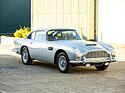 Bild: Aston Martin DB4 'Series V' Vantage Sports Saloon (1962) - als Lot 551 angeboten an der Bonhams-Versteigerung "Les Grand Marques du Monde" in Paris am 2. Februar 2023