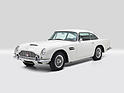 Aston Martin DB4 Series V Vantage Sports Saloon (1963) - als Lot 128 am Bonhams "The Zoute Sale" 2024
