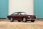 Aston Martin DB4 'Special Series Engine' Series IV (1962) - Lot 138 an der RM/Sotheby's Versteigerung in München vom 17. November 2023