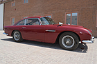 Bild: Aston Martin DB4 Vantage (1963) - als Lot 129 an der RM London Online Versteigerung Ende Oktober 2020