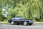 Aston Martin DB4 'series I' 4.2-Litre Sports Saloon (1959) - als Lot 117 an der Bonhams Bond Street Versteigerung am 16. Dezember 2020