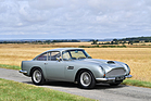 Artikelbild RM/Sotheby’s London 2016 - rekordteure junge Porsche und verschmähte Raritäten