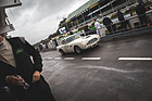Image: Aston Martin DB4GT (1960) at the Goodwood Revival 2017 - Kinrara Trophy