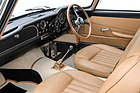 Image: Aston Martin DB4GT (1961) - offered as lot 133 at the RM/Sotheby's auction in Monterey on August 15, 2019