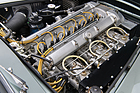Bild: Aston Martin DB4GT (1961) - angeboten als Lot 133 an der RM/Sotheby's-Versteigerung in Monterey am 15. August 2019