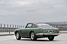 Aston Martin DB4GT (1961) - angeboten als Lot 133 an der RM/Sotheby's-Versteigerung in Monterey am 15. August 2019 (© Tim Scott - Courtesy RM/Sotheby's, 2019) Aston Martin DB4GT (1961) - angeboten als Lot 133 an der RM/Sotheby's-Versteigerung in Monterey am 15. August 2019 (© Tim Scott - Courtesy RM/Sotheby's, 2019)