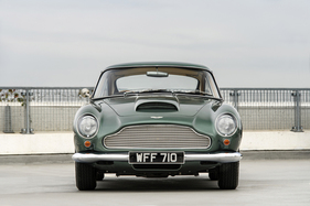 Aston Martin DB4GT (1961) - angeboten als Lot 133 an der RM/Sotheby's-Versteigerung in Monterey am 15. August 2019