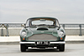 Aston Martin DB4GT (1961) - angeboten als Lot 133 an der RM/Sotheby's-Versteigerung in Monterey am 15. August 2019 (© Tim Scott - Courtesy RM/Sotheby's, 2019) Aston Martin DB4GT (1961) - angeboten als Lot 133 an der RM/Sotheby's-Versteigerung in Monterey am 15. August 2019 (© Tim Scott - Courtesy RM/Sotheby's, 2019)