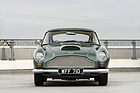Image: Aston Martin DB4GT (1961) - offered as lot 133 at the RM/Sotheby's auction in Monterey on August 15, 2019